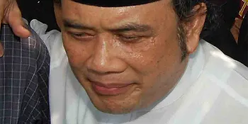 Rhoma Irama: Elia Kadam Fenomenal