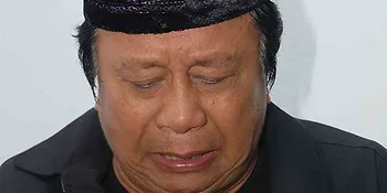 Mansyur S: Elia Adalah Dangdut, Dangdut Adalah Elia