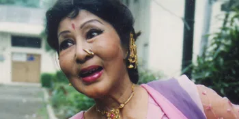 Endang Kurnia: Elia Kadam 'Kartini'-nya Dangdut