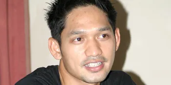 Ibnu Jamil: Gue Sayap, Darius - Judika Striker 