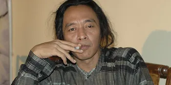 Sujiwo Tejo Jadi Sutradara