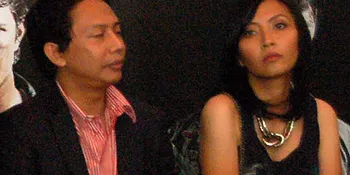 Upi Avianto Profesional Dengan Pacar