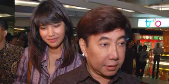 Guruh Sokearno Putra Belum Mau Nikahi Eva