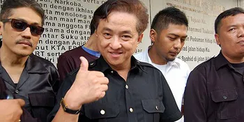 Ferry Juan Akan 'Bertanggung Jawab' Atas Janin Sheila Marcia