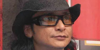 Andi Rif Belajar Bernyanyi Lewat Blues