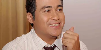 Adjie Pangestu Lega Jadi Duda Keren