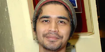 Rizky Hanggono Ingin Survive di Entertainment