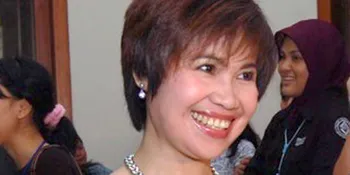 Ismi Aziz Digugat Cerai Suami