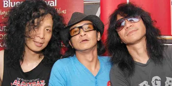 Andi Rif Akan Siap Bawakan Lagu Legendaris