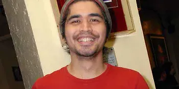 Rizky Hanggono, Kangen Anak Tak Perlu Bawa Popok