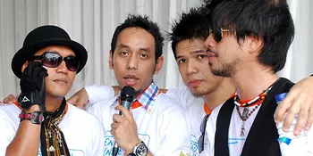 NKOTB Wannabe, The Dance Company Melenceng Dari Konsep
