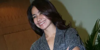 Alya Rohali Takjub Kemampuan Pesulap Kecil