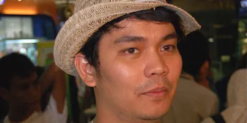 Jelang Lamaran, Indra Bekti Tak Pakai Sponsor