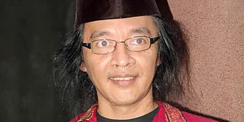 Sujiwo Tejo Bertekad Lestarikan Pertunjukan Wayang