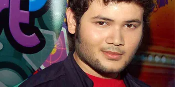 Ridho Rhoma: Cathy Itu Cantik