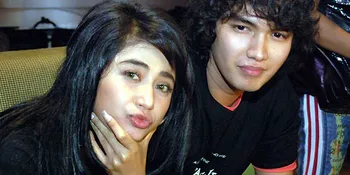 Tiap Ada Masalah, Dewi Perssik - Aldi Selalu Ada Talak