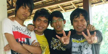 Konser Wali di Makassar Dibuka Dengan Monolog