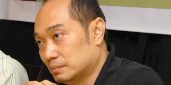 Adjie Notonegoro Belum Selesaikan Hutang US$50 Ribu?