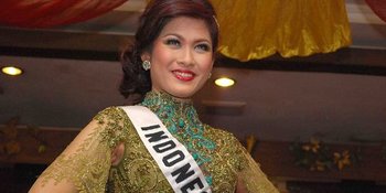 Ayu Diandra Bawa Misi Perdamaian ke China