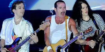 Queen It's a Kinda Magic!, Hidupkan Semangat Pertunjukan Teatrikal