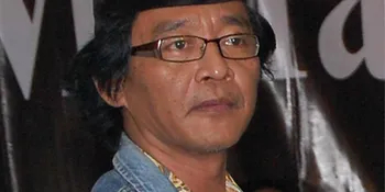 Soal KPK, Sujiwo Tejo Ajak Masyarakat Tidak Munafik