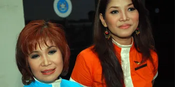 Ismi Azis - Hanny Pirss, Dari Iseng Rilis 'Jatuh Cinta'