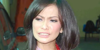 Ersa Mayori, Langsing Berkat Support Suami