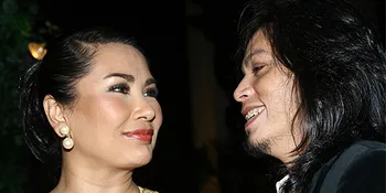 Titi DJ Pengen Tampil Sekeluarga