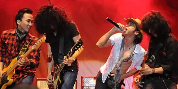 Jakarta International Blues Festival Makin Nyaman