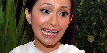 Komunikasi dan Toleransi, Kunci Rumah Tangga Ersa Mayori