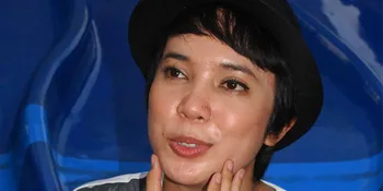 Fitri Tropica Tunggu Kesempatan Jadi Penyanyi