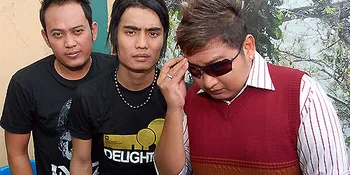 ST12 dan Hijau Daun Semarakan HUT Makasar