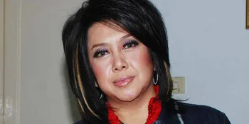 Rita Dinah Kandi Bersiap Kembali Bernyanyi