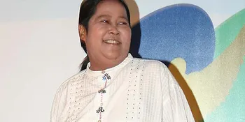 Syuting Lagi, Suti Karno Tetap Kontrol Rano Karno