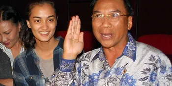 Menbudpar Ikut Andil di FFI 2009 