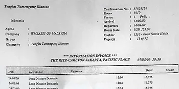 Rudi Bakal Ungkap Kebohongan Daisy Fajarina