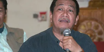 Deddy Mizwar: Genre Film Indonesia Kurang Variatif