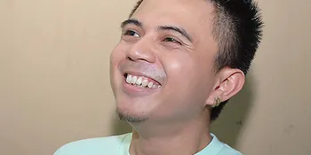 Ketiduran di Ultah Perkawinan, Sigit Wardhana Tebus Kesalahan