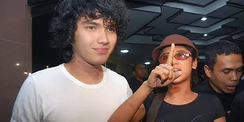 Dewi Perssik - Aldi Taher Resmi Cerai!