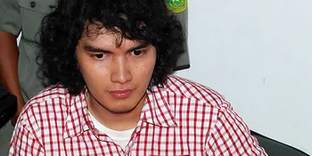 Gabung Klub 'Duren', Aldi Taher Kaget