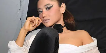 Janda Lagi, Dewi Perssik Bersyukur