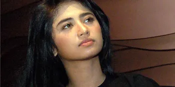 Hati Hancur, Emosi Dewi Perssik Tidak Stabil