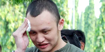 Marcella Digosipkan Dengan Anang, Ananda Tetap Tenang