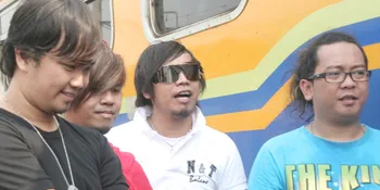 Respon Album Bagus, Radja Bikin Video Klip Baru