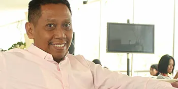 Tukul Arwana: Kalau Dapat Izin Nggak Masalah Poligami