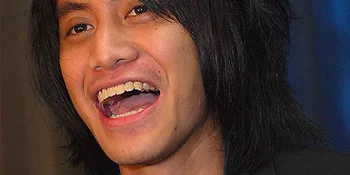 Kevin: Saya Penggemar Luna Maya