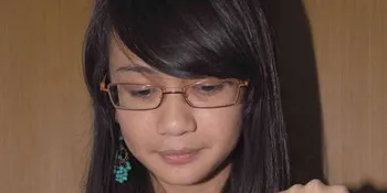 Dhea Anissa Ingin Tegar Seperti Sang Mama