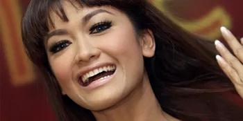 Julia Perez: Saya Bukan Kampanye Seks Bebas