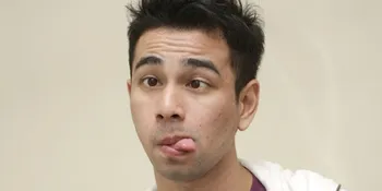 Raffi Ahmad, Selalu Menyempatkan Diri Bermain Bola