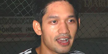 Ibnu Jamil Jauhkan Keluarga Dari Narkoba